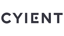 Logo of Cyient - a valued training client of Immensa Consulting.